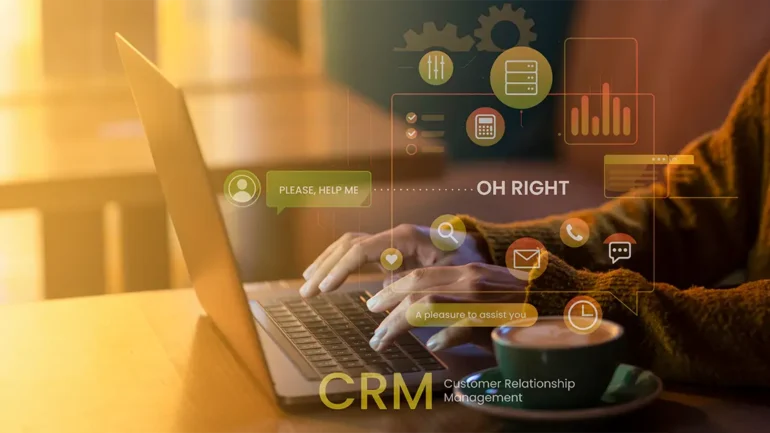 CRM Software for Small Businesses