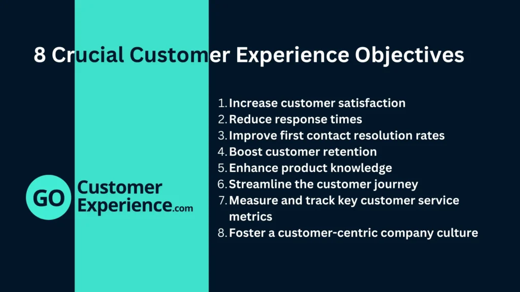 8-crucial-customer-service-objectives