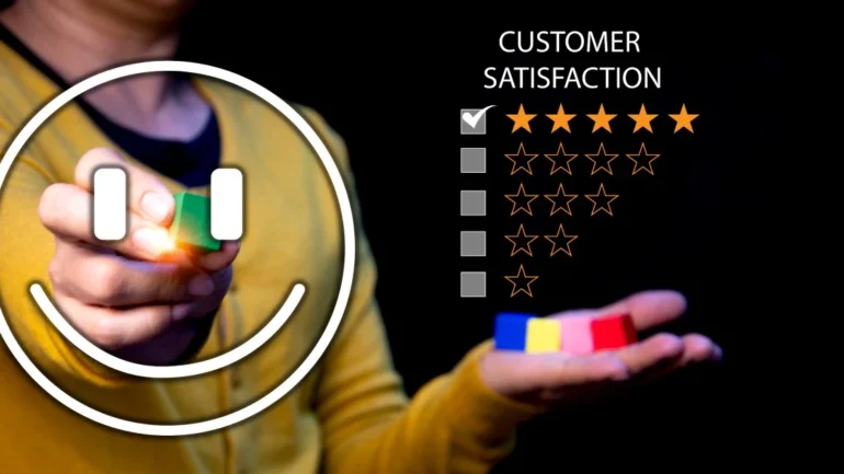 Customer Satisfaction