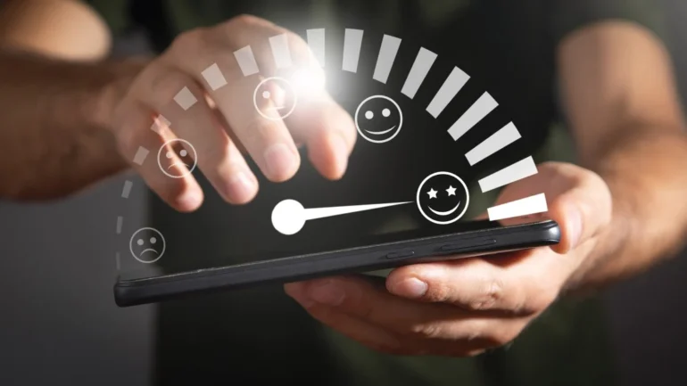 Measuring Customer Satisfaction