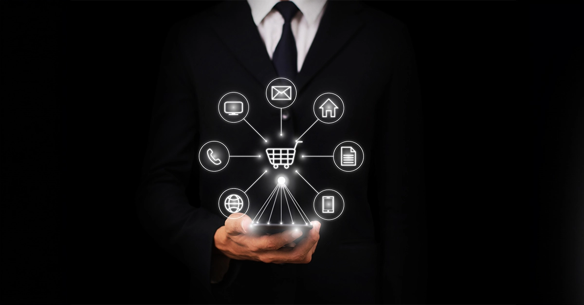 b2b sales customer journey map