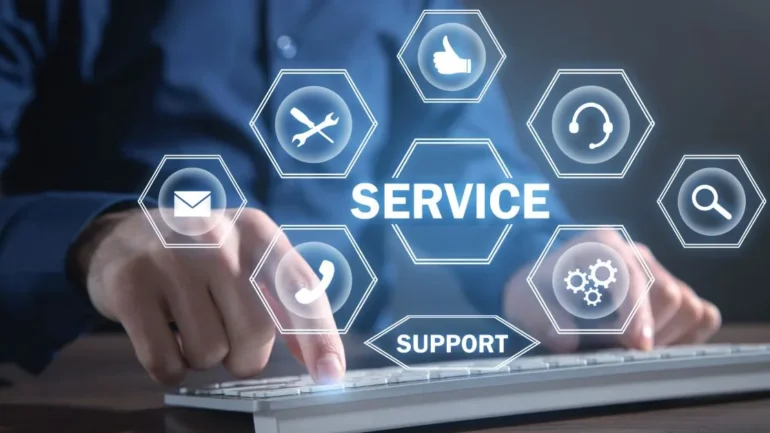 improving customer service