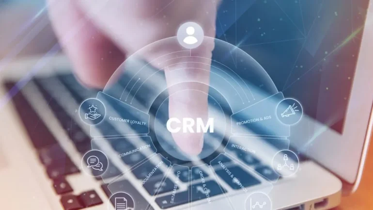 CRM integration