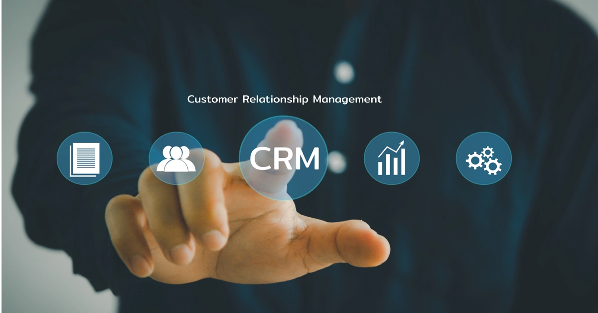 What is a CRM Process and How can You Create Your Own?