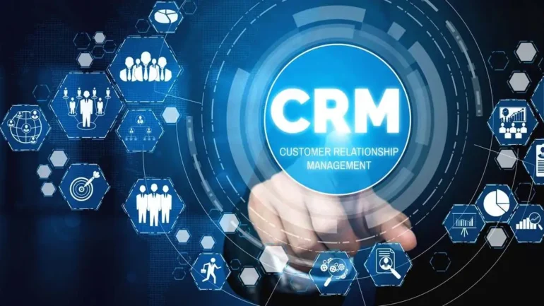 CRM strategy