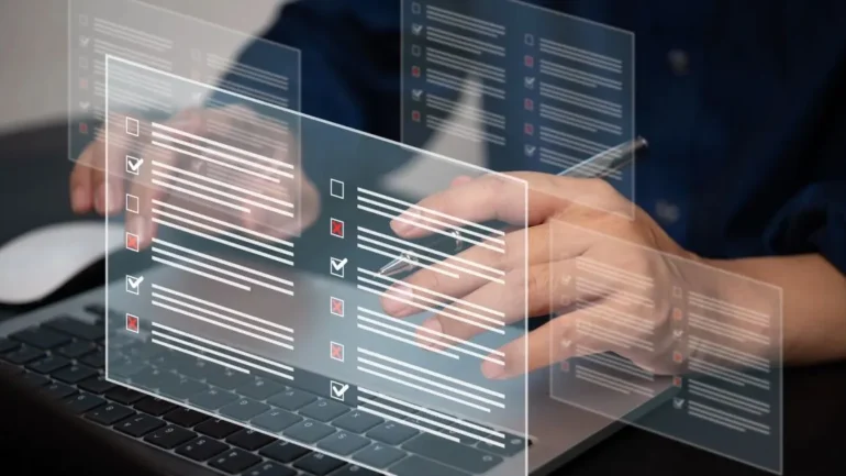 Customer service survey questionnaire