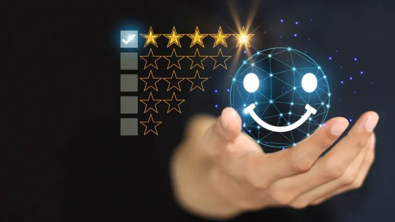 Improve customer satisfaction