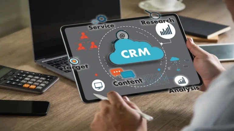 Best CRM software