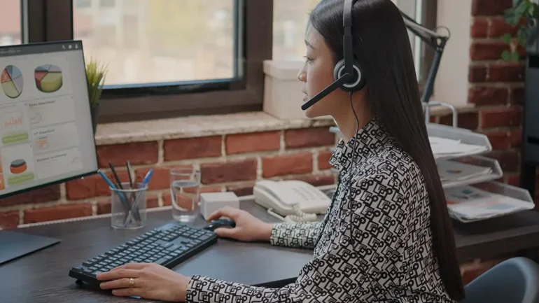 Call Center Analytics