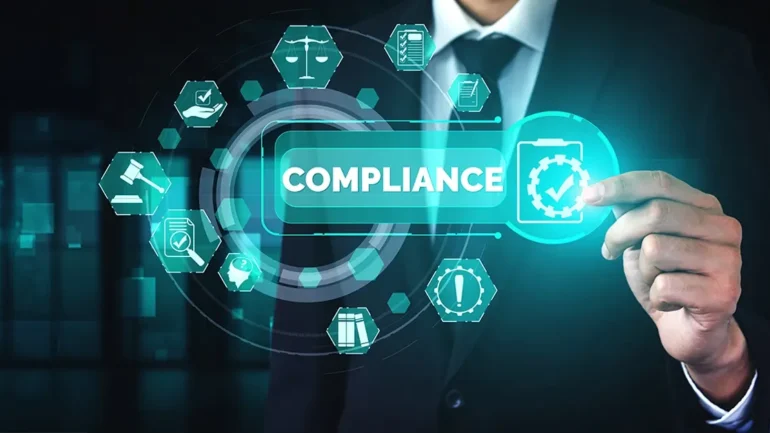 Call center compliance