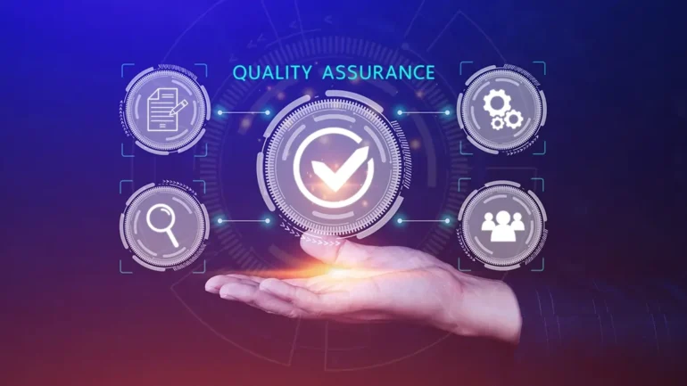 Call center quality assurance