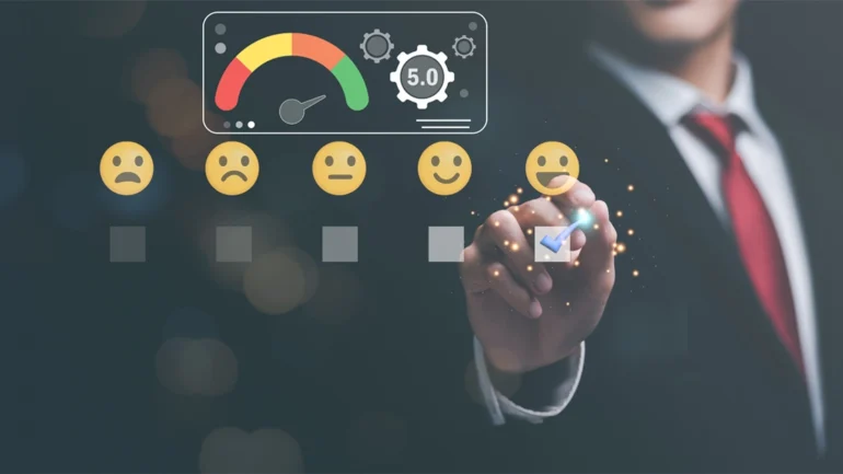 Customer care experience