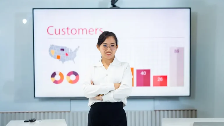 Customer experience insights