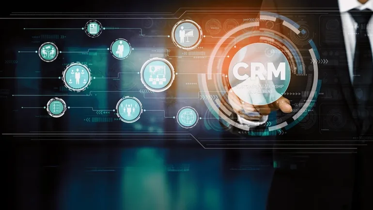 CRM Automation