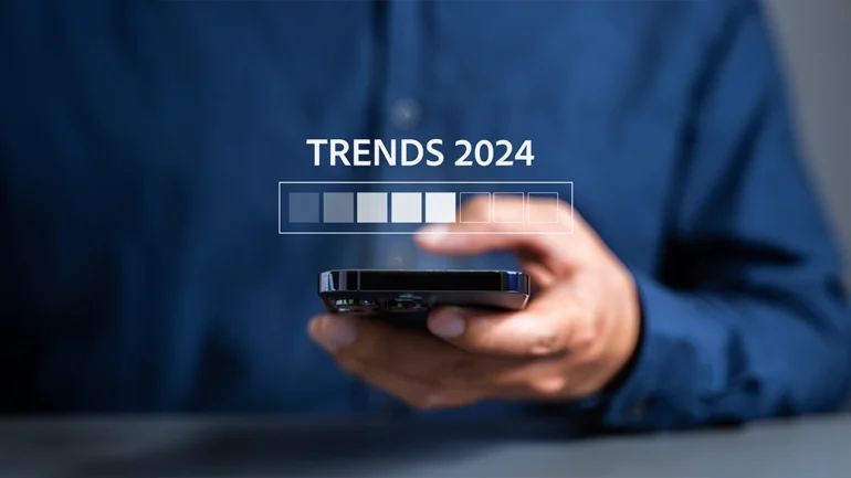 Customer experience trends