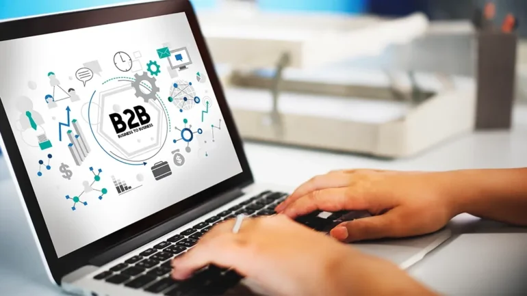 B2B Customer Journey Mapping