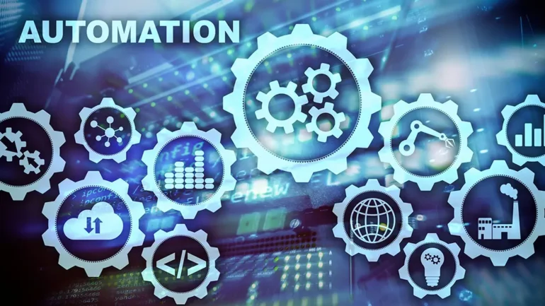 Customer service automation