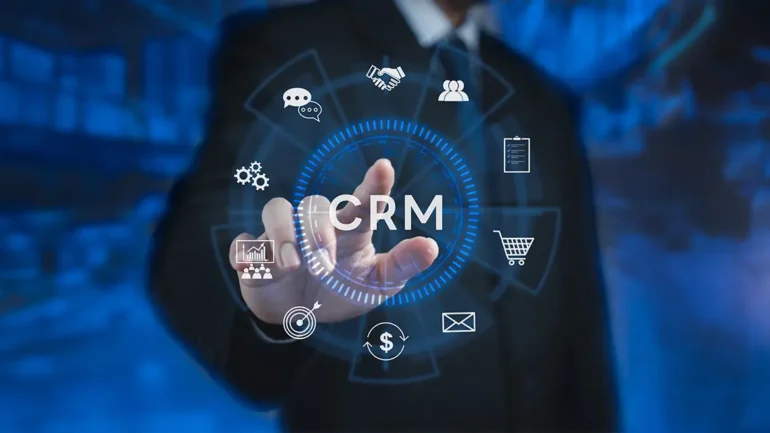 Free crm software