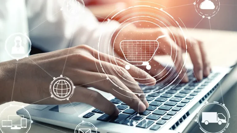 Omnichannel Customer Journey