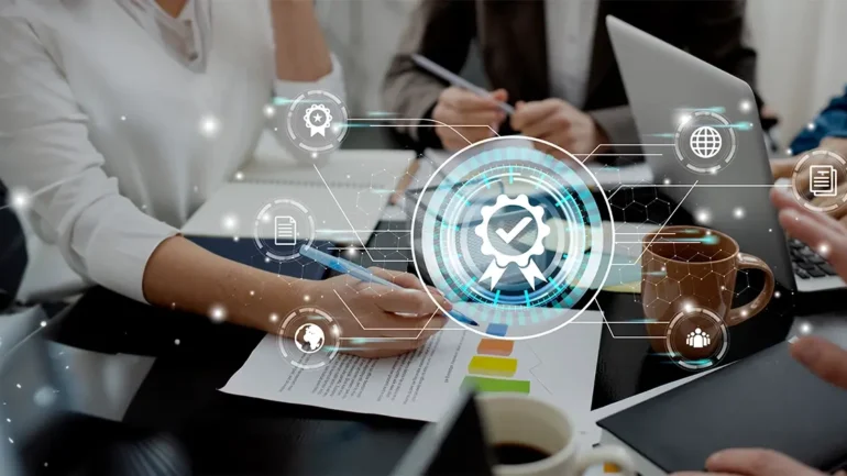 Customer experience framework