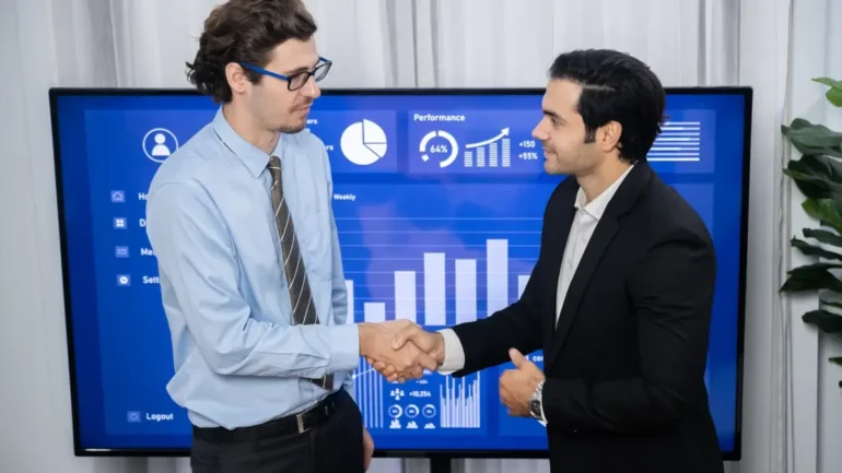 sales relationship management