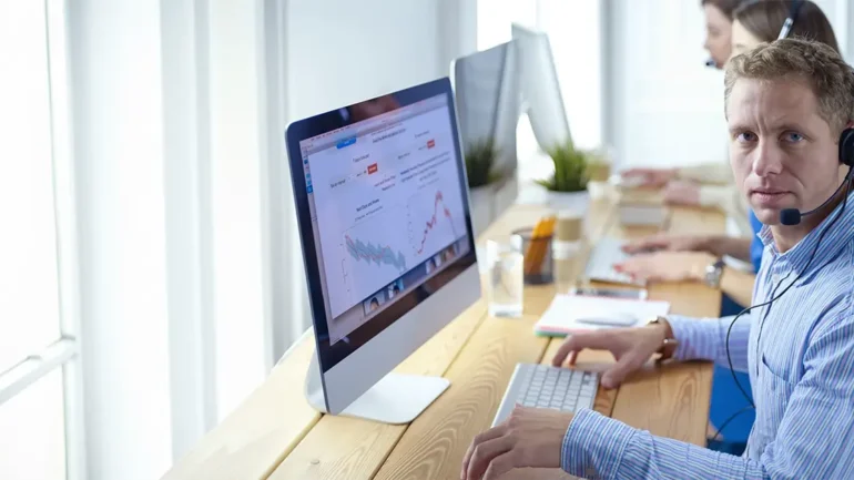 Call Center Optimization