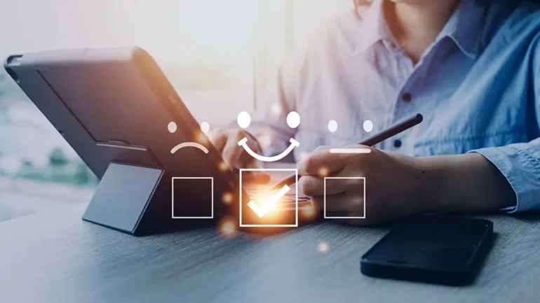 Customer experience optimization